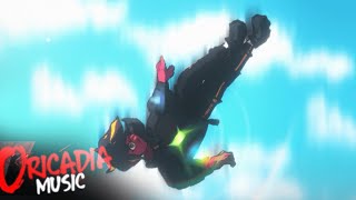 Cover art for Blessed with my Downfall