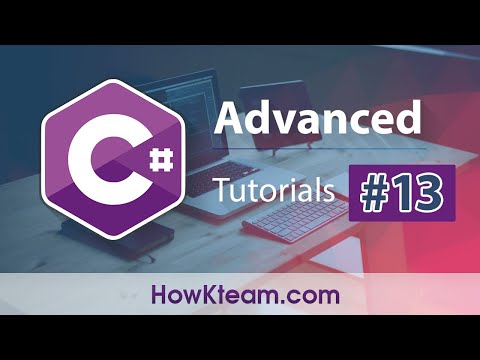 [Khóa học lập trình #C#_nâng_cao] - Passo 13: #Delegate em C# | HowKteam