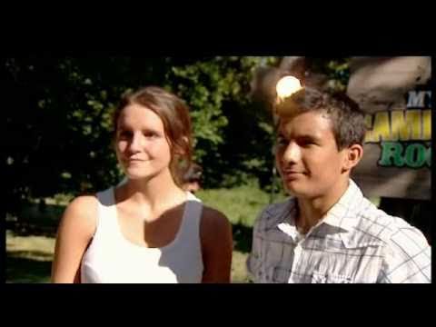 My Camp Rock 2 - Episode 4 - Partie 2