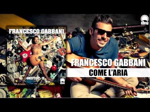 Video thumbnail for Come l’aria