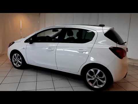 Opel Corsa E 1.4 5T Color Edition *Parkpilot  von Lensch & Bleck GmbH