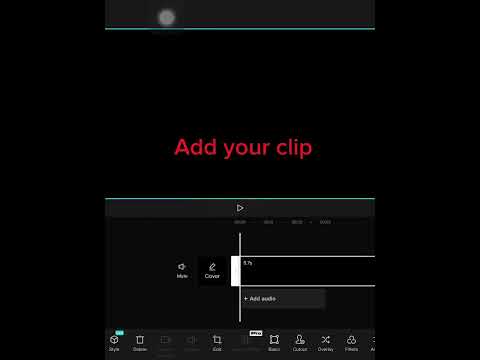 How to make short screen bigger