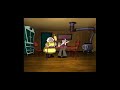Courage The Cowardly Dog 1999 OOGA BOOGA Headbonk