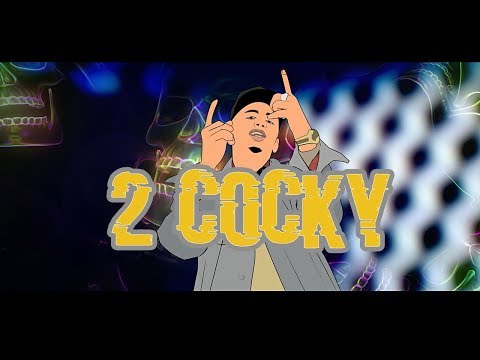 ONIPZ - 2 COCKY 👨🏼‍🎤👨🏼‍🎤 (OFFICIAL VIDEO) 🎥 Dir. NARXFILMZ