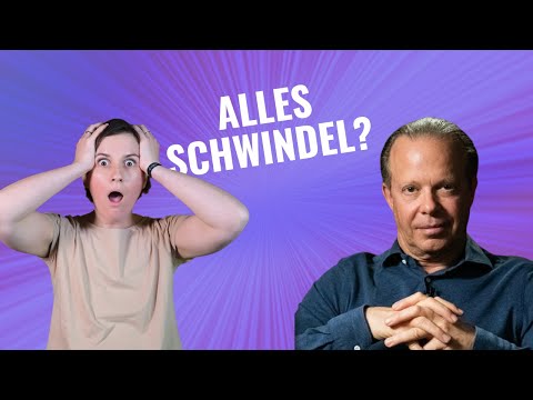 Erfahrungsbericht 1 Jahr nach dem  Retreat von Dr. Joe Dispenza in Basel - So geht es mir jetzt...