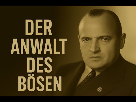 Hans Frank – Der Anwalt Hitlers  Vom Gesetz zum Verbrechen