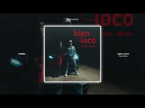 Bien Loco | Wisin, Mora (speed up)
