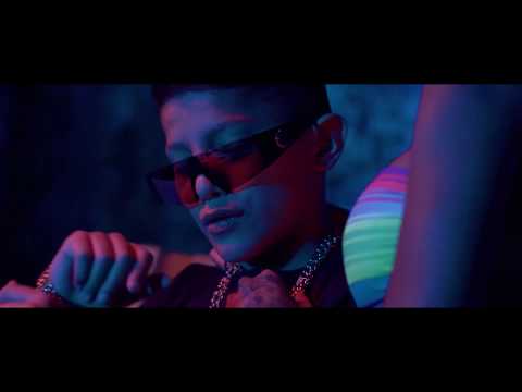 Dehilan Ft. Nico Mastre , luxian , Chuchu Retro - Party XNo (Oficial Video)