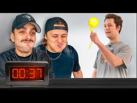 ILS NOUS FONT RIRE POUR 20,000$ (ft Zac Bulle)