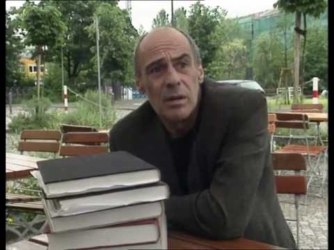 Thomas Brasch - Brunke bei B1 Ticket