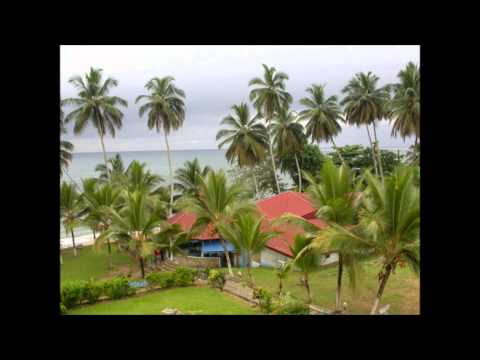 Eboa Lotin - Mbemb'a mota sawa (les lamentations du riverain)