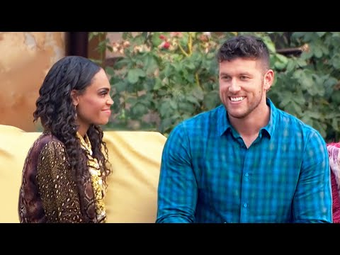 4 Deleted Scenes From Clayton's Bachelor Season