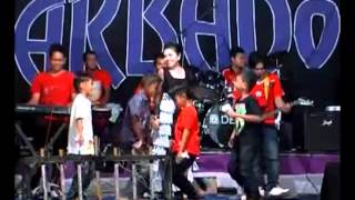 Download lagu New BARBADOS   Alamat Palsu mp3