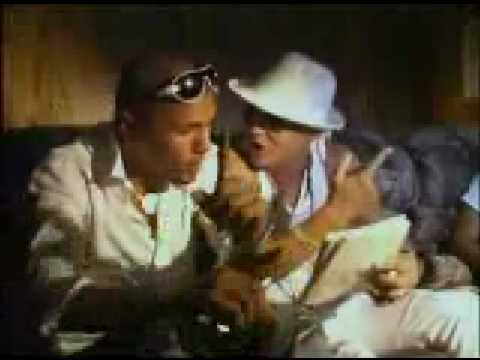 CUBATON - Clan 537 - Mirala (Official Video)