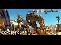 Tarn’s on Earth (Full Clip) 4K UHD | Transformers 8 | Michael Bay