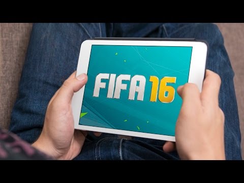 Видео FIFA 16 Ultimate Team #1