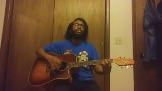 Turn of the Century - Pete Yorn (cover by Michael Kindred Jr.)
