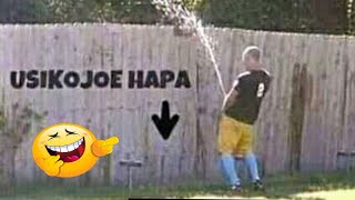 Vichekesho Vituko vya WhatsApp na Instagram Funny Videos Compilation 2019