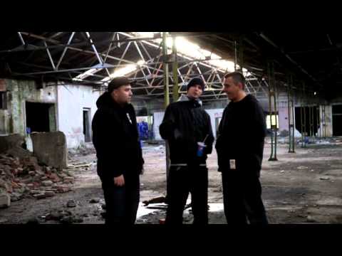 JeeeichRecords TV - Ep 3. Ona Nadchodzi....