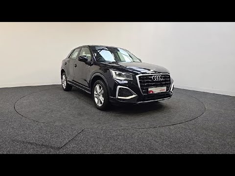 Audi Q2 1.0TFSI 110HP SE - Image 2