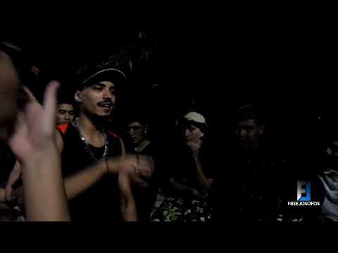 Juli vs GON1 [Cuartos] Fecha Final