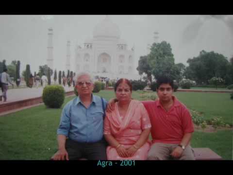 Happy Birthday Jatin - 14th Sept 2009