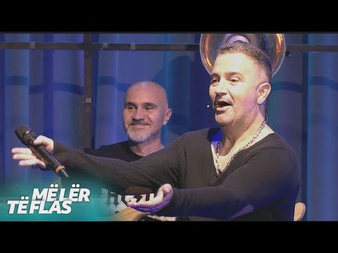 Hapja e veçantë e programit sonte... - Më lër të flas