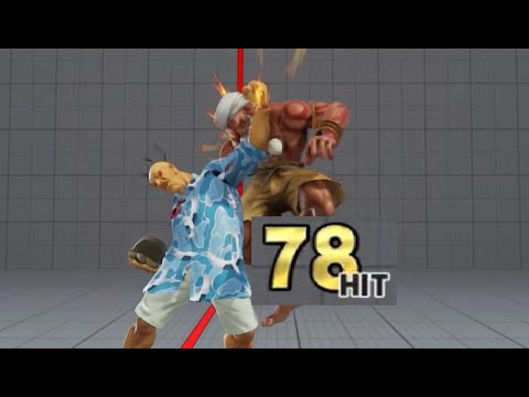 Lab Work: This Combo Nearly Drove Me Insane