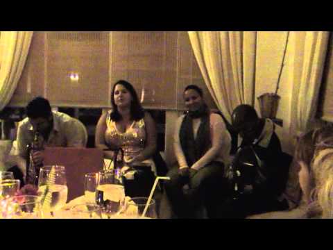 Nadia Maria Endrizzi