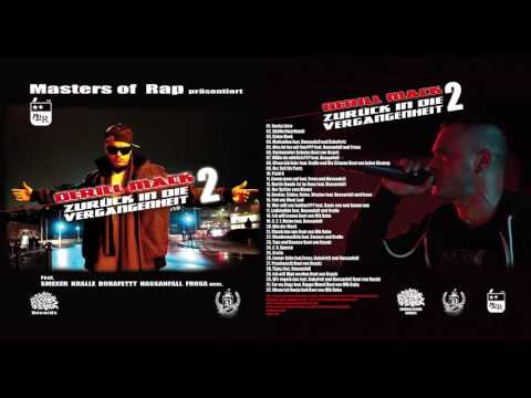 Derill Mack - ZIDV2 (Mixtape)