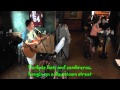 Cinco de Mayo in Memphis (Jimmy Buffett Cover)