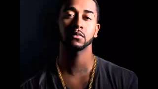 Leave You Alone- Omarion