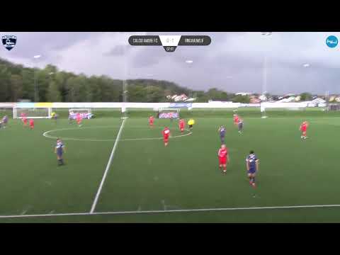 Azech SF - Norrköpings FF