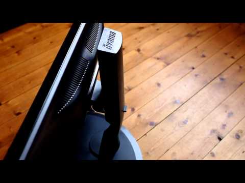 comment regler ecran iiyama