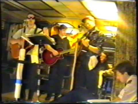 Hms Resolution Sods Opera 1994