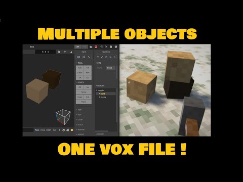 Steam Community :: Video :: Teardown Modding Tutorial - Adding multiple ...
