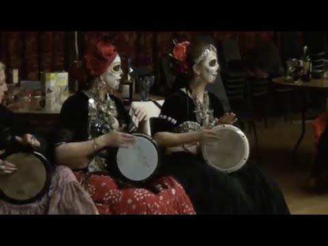 Asif Qu drummers   Serendipity 2017