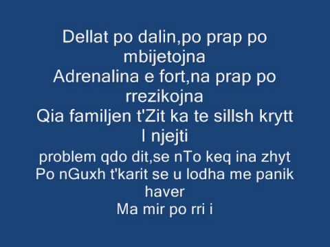 AK Feat. LLapiOn (S'R) - 32 Bars 2013