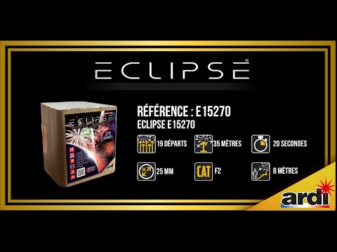 E15270 - ECLIPSE E15270