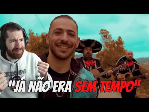 TJI REAGE AO REGRESSO DO X-TENSE