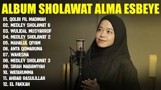 Download lagu QOLBI FIL MADINAH - ALMA ESBEYE FULL ALBUM TERBAIK MEDLEY SHOLAWAT 6 - SHOLAWAT 2026 mp3 Download lagu QOLBI FIL MADINAH - ALMA ESBEYE FULL ALBUM TERBAIK MEDLEY SHOLAWAT 6 - SHOLAWAT 2026 mp3