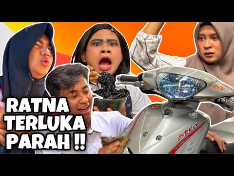 MAMA LELA RACING NEW MIO AKBAR!!!