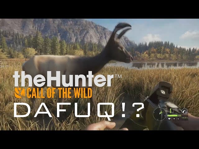 theHunter