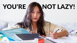 How to FINALLY Self Study Consistently