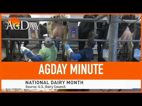 AgDay Minute 060121
