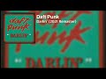 Daft Punk (AKA Darlin’) - Untitled 18 (2021 Remaster)