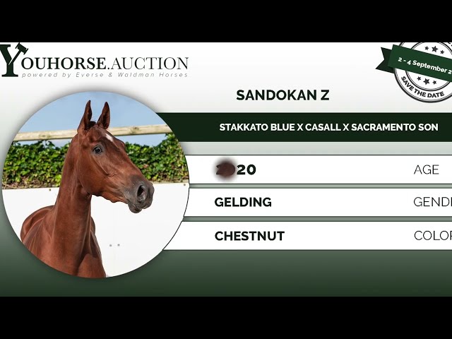 Sandokan