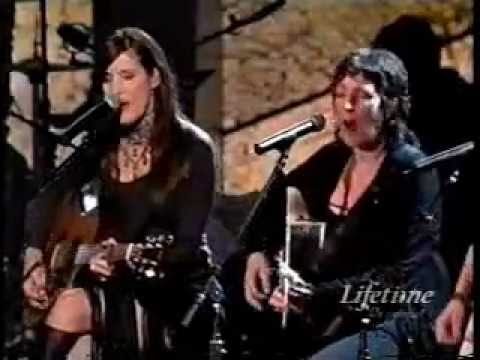 Take it to the limit ( Women Rock girls & guitars 2001)- Dixie Chicks, Pat Benatar, Sheryl Crow, etc