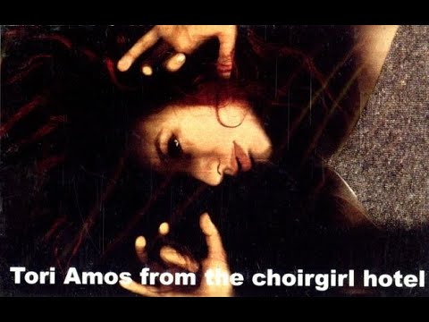 Tori Amos - Choirgirl Hotel Complete Album Performance Recreation