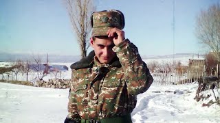 Մեր հերոսները. Պողոս Խաչիկի Մելիքյան